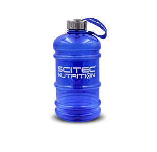Scitec Nutrition Blue Water Jug - 2200ml